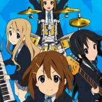  K-ON! <small>Music</small> 